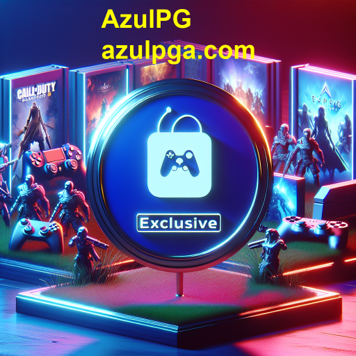 Atrações Inigualáveis: A Magia dos Jogos Exclusivos
