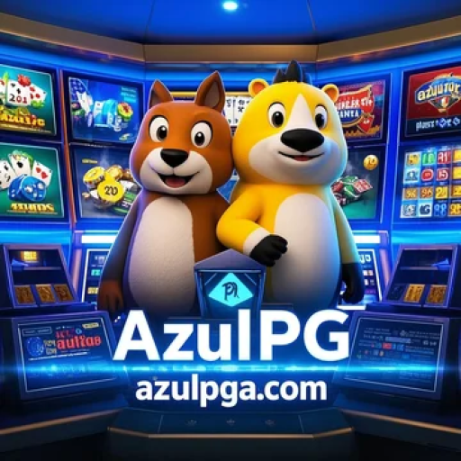 AzulPG