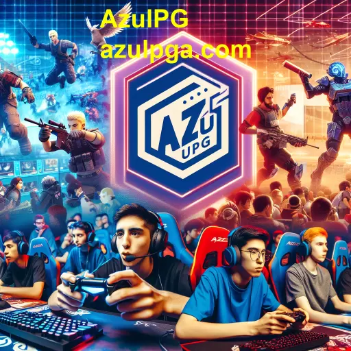 A Ascensão dos Torneios de Jogos em AzulPG